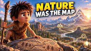 Full How Ancient Humans Never Got Lost: The Secrets of Early Navigation Update