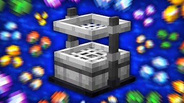 Minecraft Seaopolis 2 | POCKET DIMENSIONS & FLUX SIEVES! #7 [Modded Questing Seablock]