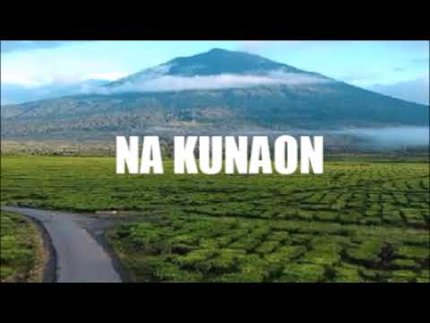 132] LAGU POP SUNDA LAWAS BIKIN MERINDING TERPOPULER - NA KUNAON \