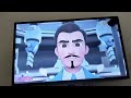 Super Adam Episode 11 