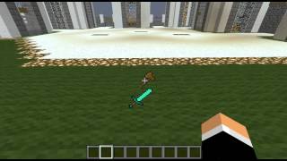 [Minecraft] [Tutorial] How to keep the items you want in CREATIVE