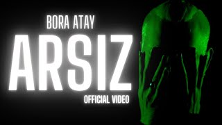 Bora Atay - Arsız  Resimi