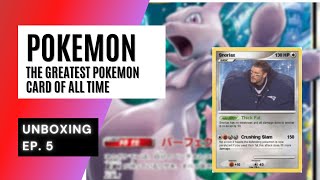 The Greatest Pokémon Card of All Time!!!? Miracle Twins | POKEMON UNBOXING | EPISODE 5 The Greatest Pokémon Card of All Time!!!? Miracle Twins | POKEMON UNBOXING | EPISODE 5