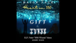 Major Face - Gift & Curse