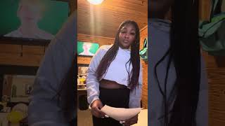 Com 181, Goodman, Speech: 2, Alaaysia Williams