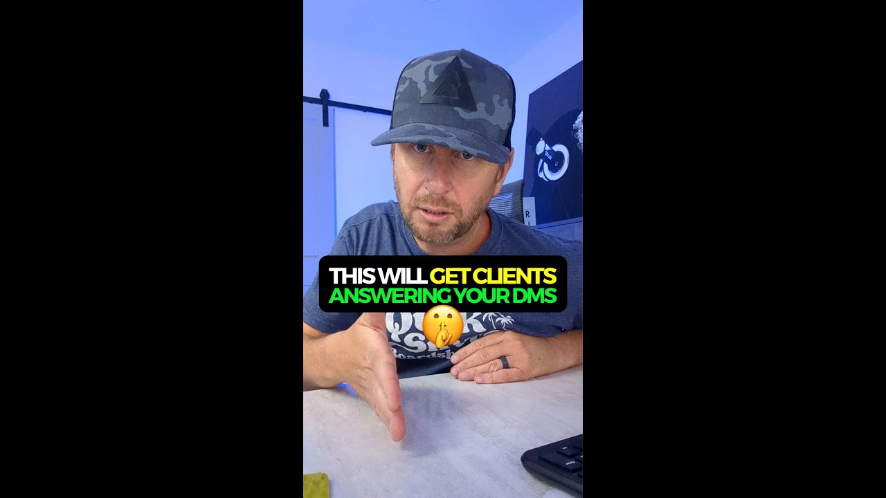 Grab Potential Clients Attention