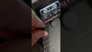 AMBIENT REVIVAL ACID #acid #ambientmusic #303 #elektron #analogheat #cycloneanalogic