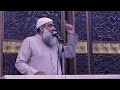 قبل ليلة النصف من شعبان 3 3 2023 مسعد أنور 