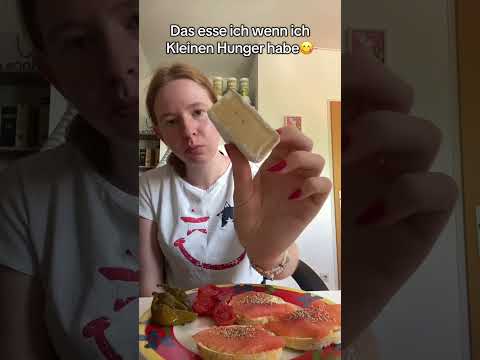 Kleiner Hunger