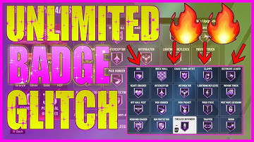 NBA 2K20 Badge Glitch - Unlimited badge stack! (Xbox/PS4) AFTER PATCH