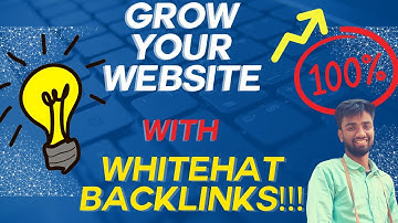 Quality Guest Post SEO Backlinks.