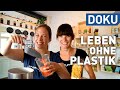 Unverpackt – nachhaltig leben ohne Plastik | erlebnis hessen | Doku