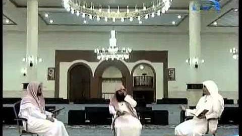 بينات 1432 20 سورة النساء الآيات 104   106