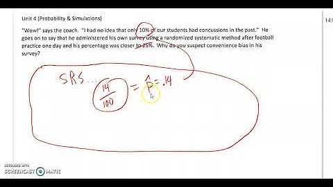 07 Simulation and inference
