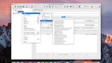 Ejemplo de prueba de carga con JMeter