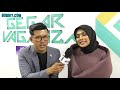 Liza Hanim Hampir Hilang Suara di Konsert GEGAR VAGANZA 4