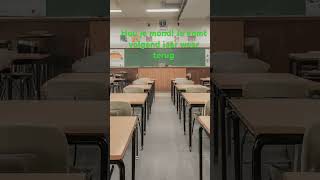 Dat ene kind in de klas #minecraft #challenge #gaming #like #likeandsubscribe