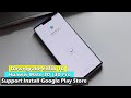 Huawei Mate 30 | 30 Pro Downgrade EMUI 10 Support Install Google Play Store