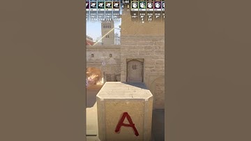 Top Connector Smoked in Seconds – Twistzz Mirage Lineup 😳