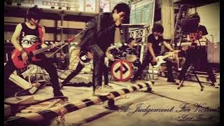 VICTIM - Last Breath