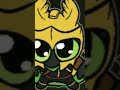 chibi stick war saga part 2#shorts #stickwarsaga#capcut