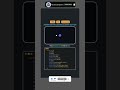 Submit button animation | Form handling #coding #webdevelopment #frontend #html #css #shorts