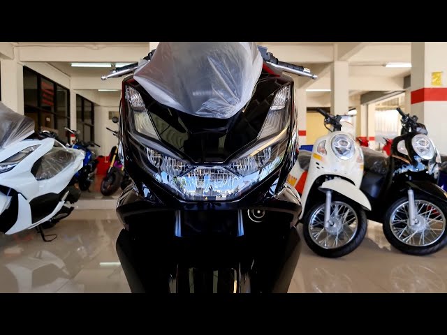 pcx160　 Honda PCX160 Review: Pros, Specs & Urban Value