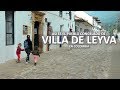 estos son los IMPERDIBLES en VILLA de LEYVA 🇨🇴 |Familia Nómade|