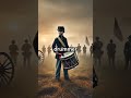 تعر ف على جون كليم أصغر بطل في الحرب الأهلية
