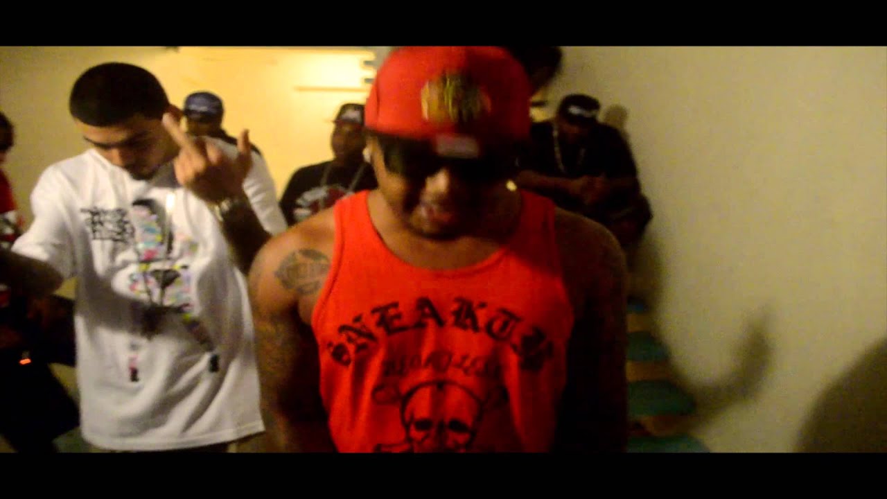 The Kid Castro - Numbers Feat. Klean [Dir by @RadioSyheem] UFO FiLMs