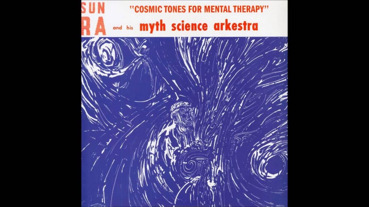 Sun Ra - Moon Dance Sun Ra - Moon Dance
