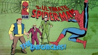 Великий Человек-паук - Кошмар на Рождество - Сезон 3 Серия 11 | Marvel Великий Человек-паук - Кошмар на Рождество - Сезон 3 Серия 11 | Marvel