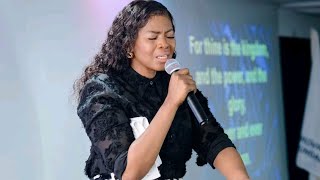 Minister Putuma Tiso|| Worship Medley|| Shamar Prophetic Company Conference 2024 Day 2