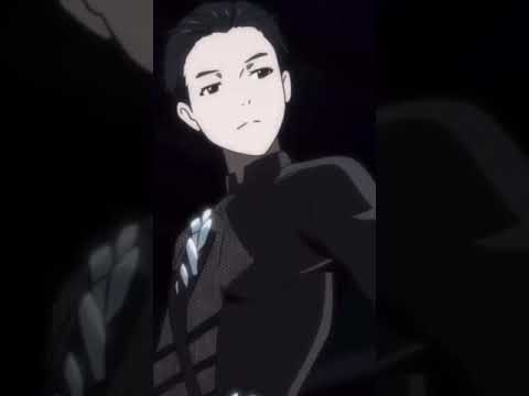 Yuri Katsuki edit