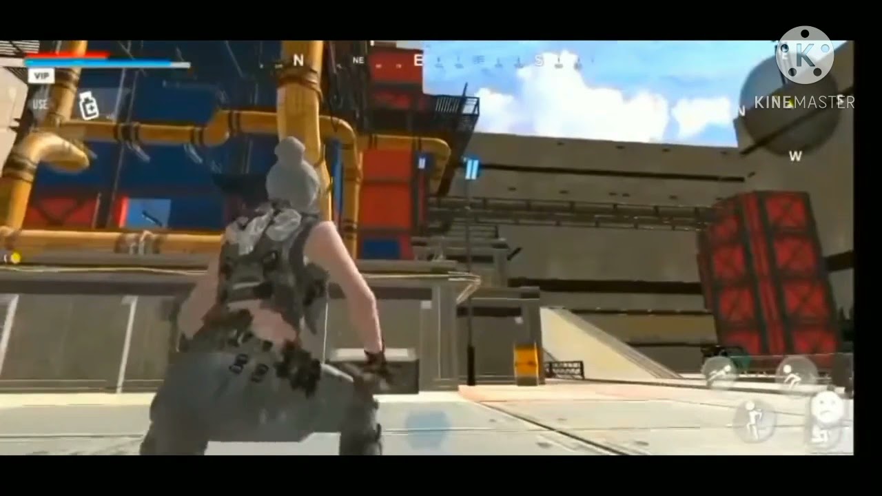 Annihilation first gameplay|| Beta Version...