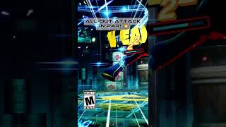 Information A quick sneak peek at the combat system in P4R! @atlus #Ad #Persona4Revival #P4R #GamingShorts Update