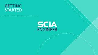 [FR] SCIA Engineer - Getting Started
