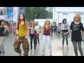 GATSBY: The Biggest Street Dance in Thailand!!