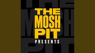 Crawler - Stone Cold Sober (Live at Bottom Line New York, NY 1977) - The Mosh Pit
