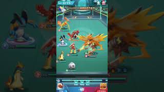 Fairymon Legends - World Boss