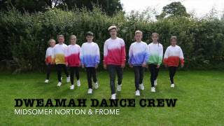 Welcome To Dweamah Dance Crew