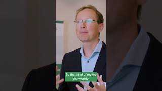 Kurzinterview Mit Prof. Dr. Jeroen Den Dunnen