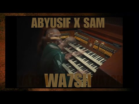 Abyusif WA7SH أبيوسف وحش Prod SAM 