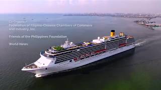 Meizhou First Mazu Temple Of China Part 2