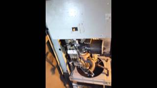 Winfield, Ks Backup Genator