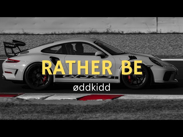 Watch øddkidd - Rather Be | Slap House | Car Music 2024 | @aasha_hq on YouTube Watch øddkidd - Rather Be | Slap House | Car Music 2024 | @aasha_hq on YouTube