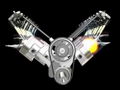 Βίντεο: Πώς αναγνωρίζω τον κινητήρα Kawasaki;