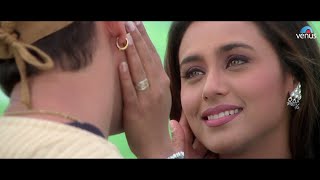 Bollywood Romantic Songs | Video Jukebox | 90's Evergreen Melodies | Bollywood's Best Love Songs