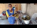 RICOS TAMALES DE TICHINDA MUY TRADICIONALES EN MI TIERRA | DOÑA LUPITA