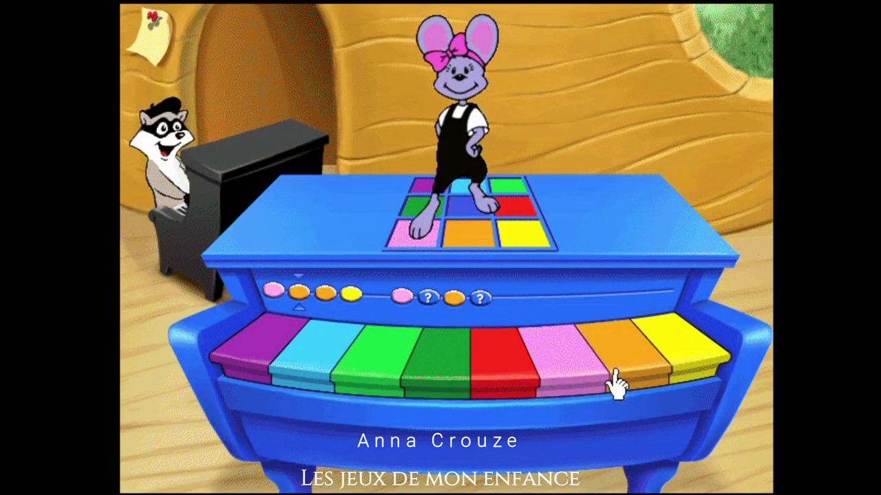 Lapin Malin Cours Préparatoire PC COMPLET